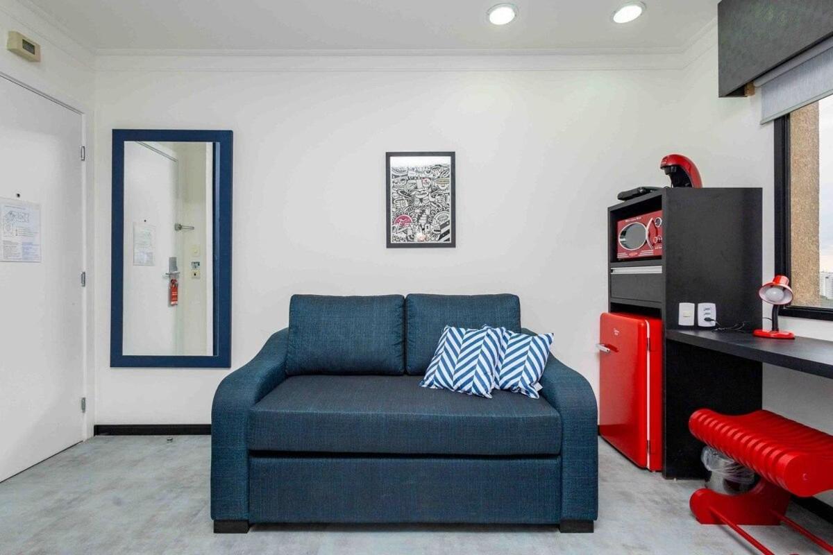 Hotel Lflats No Aeroporto Congonhas *
