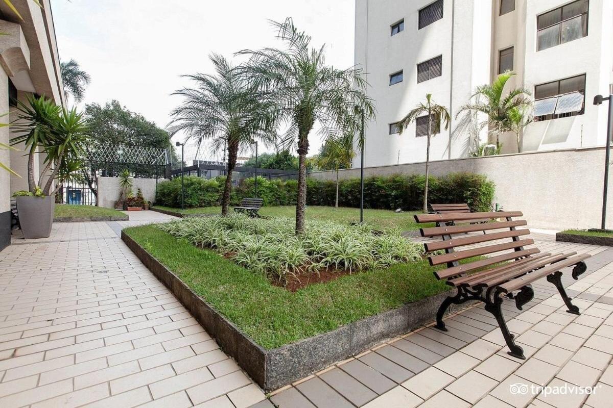 Lflats No Aeroporto Congonhas Hotel