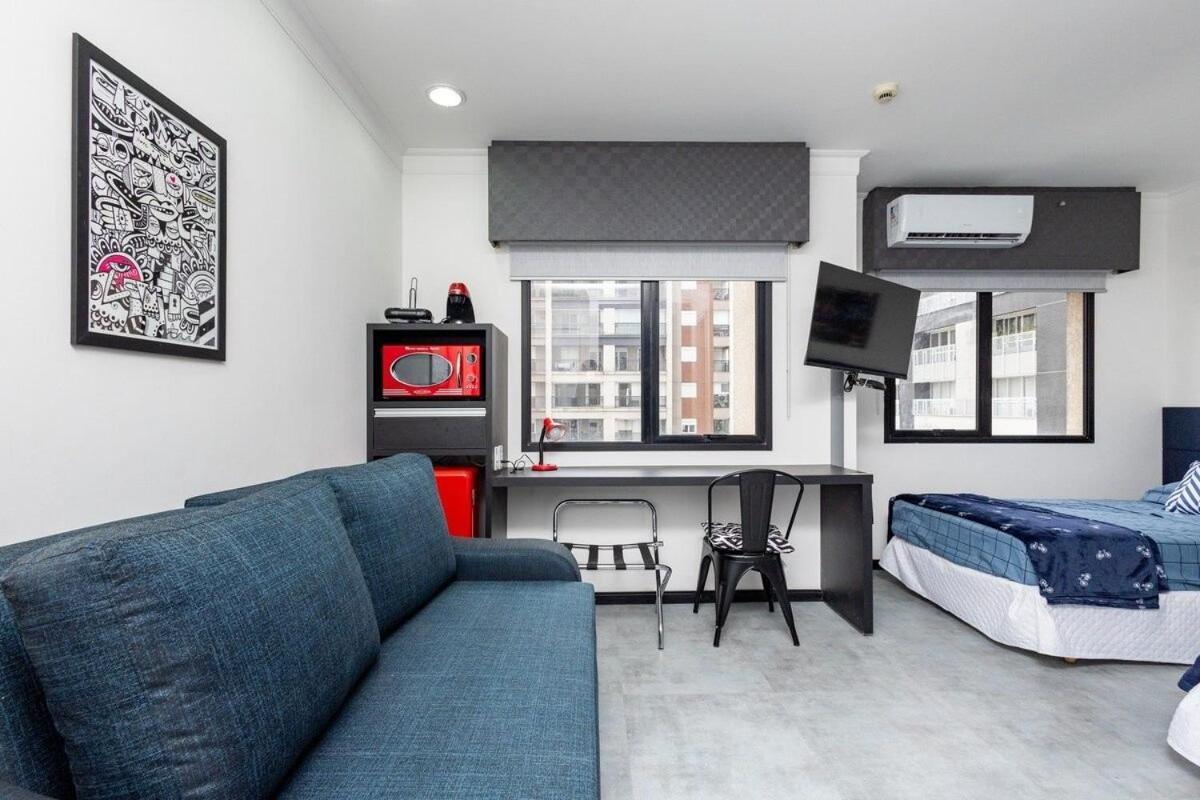 Hotel Lflats No Aeroporto Congonhas
