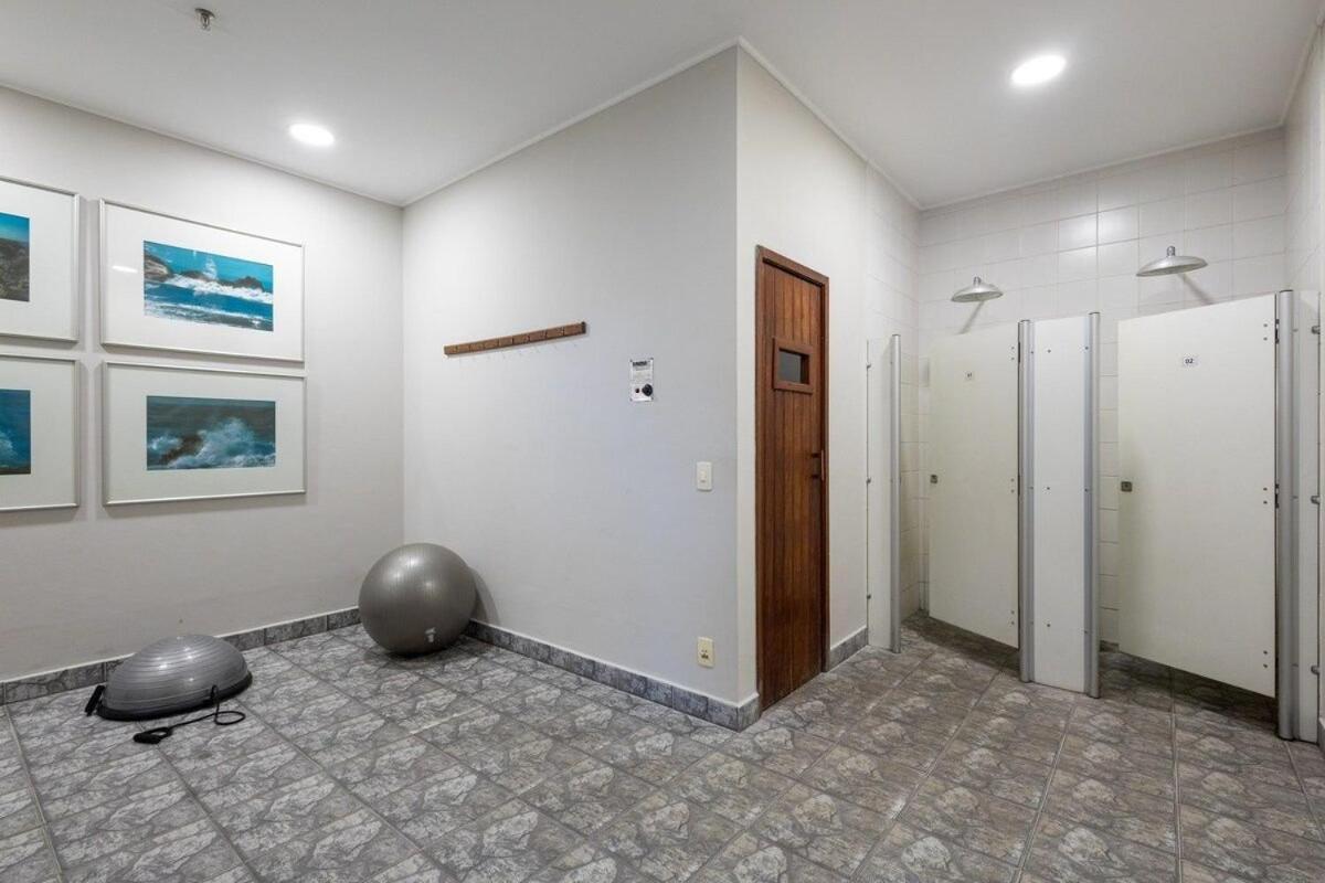 Hotel Lflats No Aeroporto Congonhas