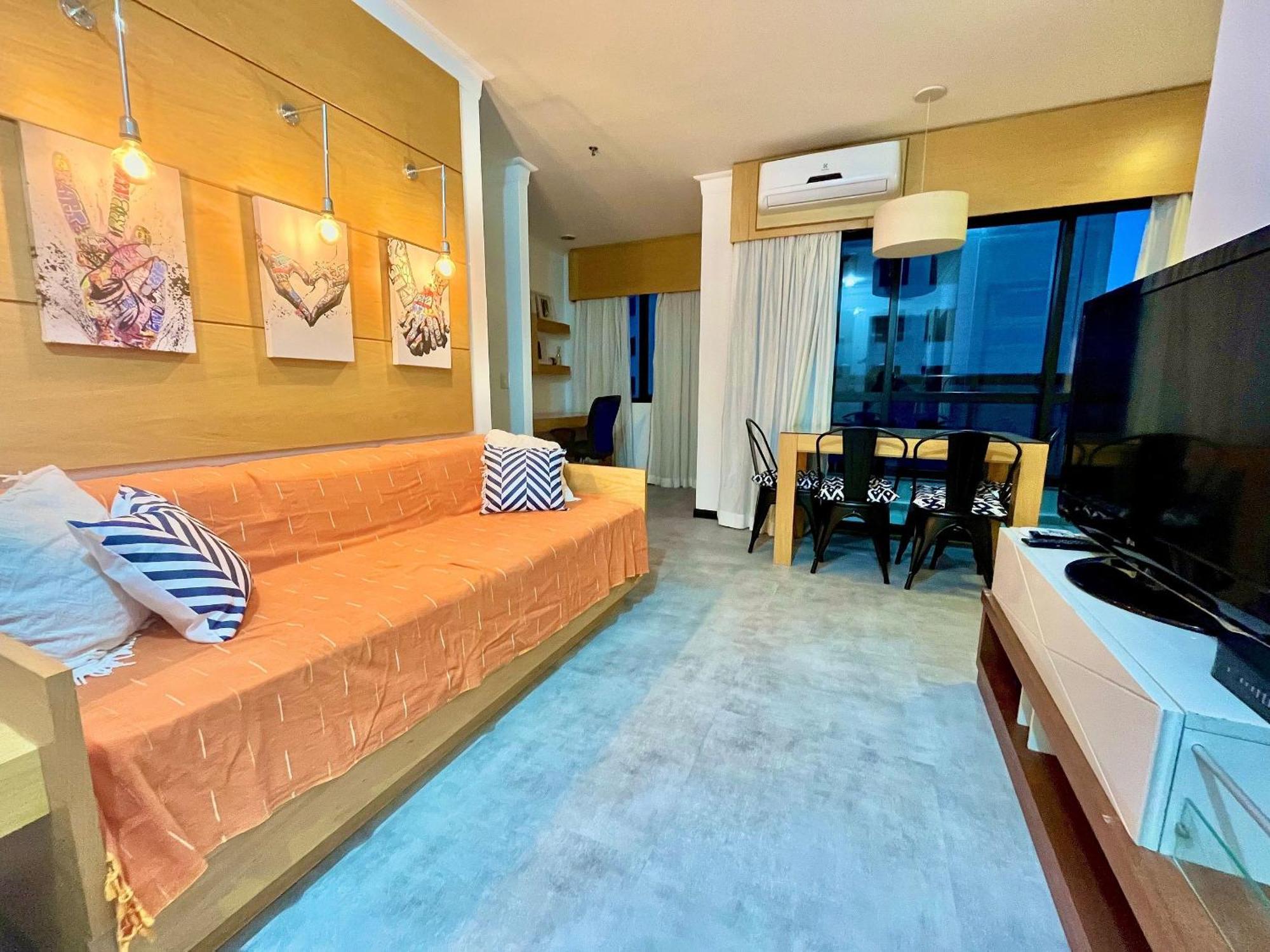 Hotel Lflats No Aeroporto Congonhas