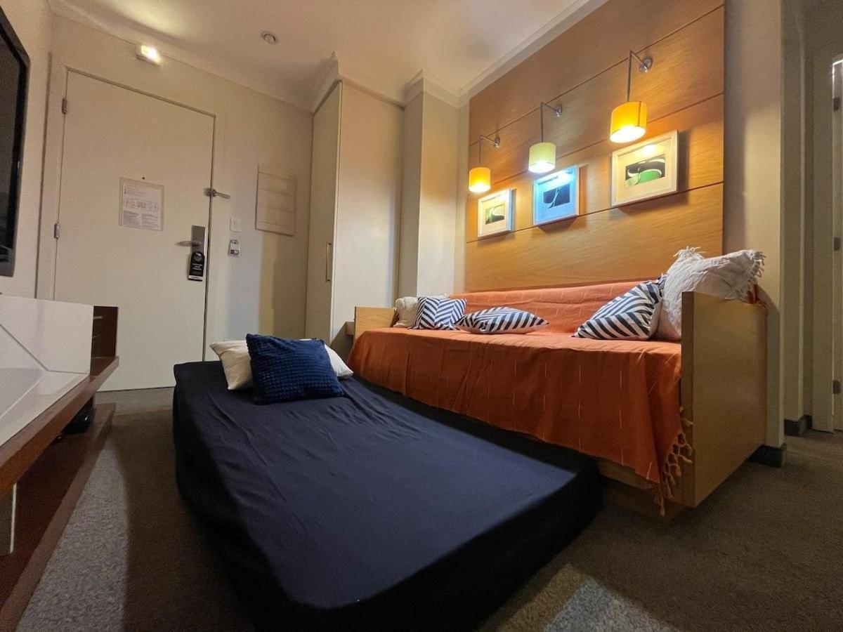 Hotel Lflats No Aeroporto Congonhas *
