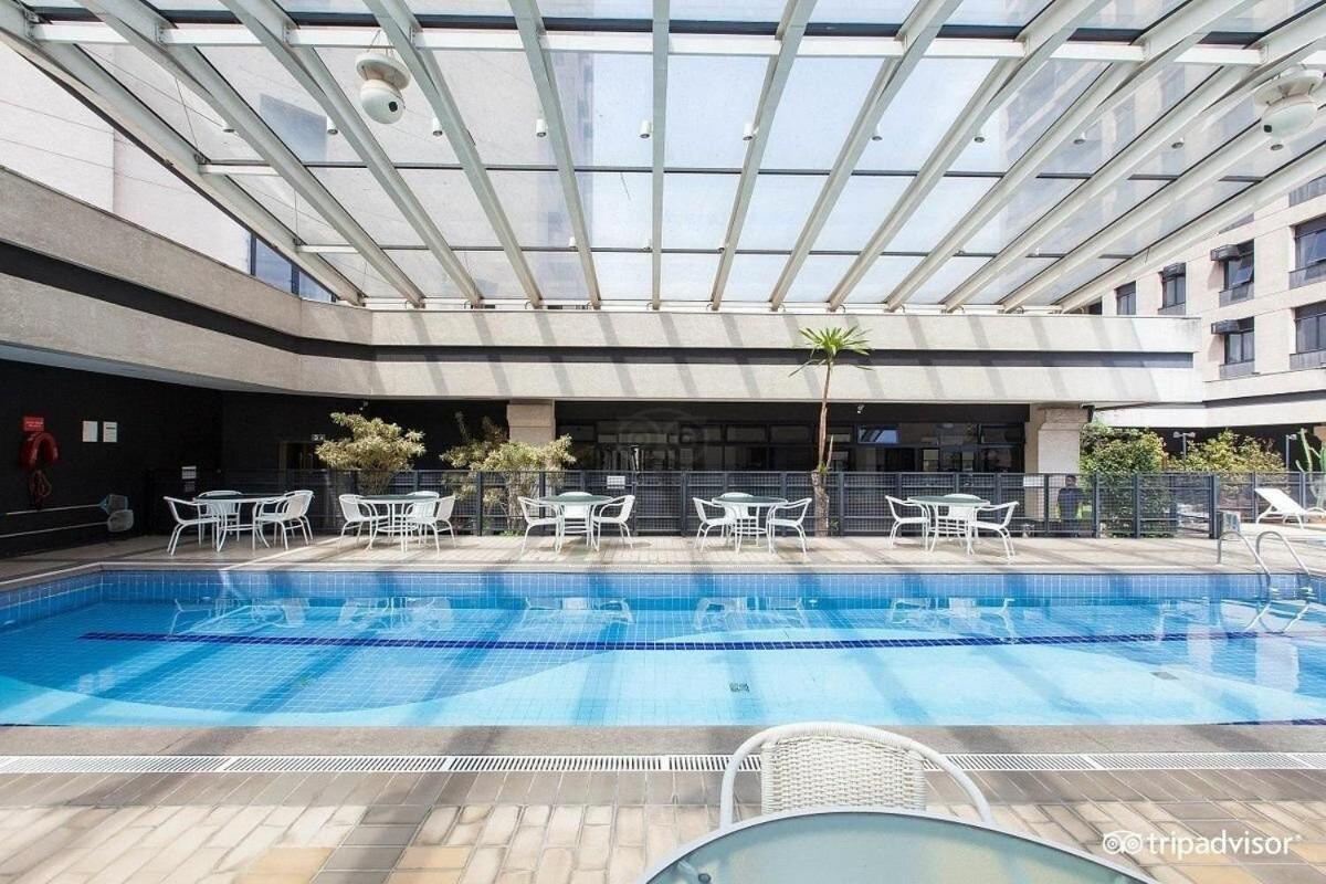 Lflats No Aeroporto Congonhas Hotel *