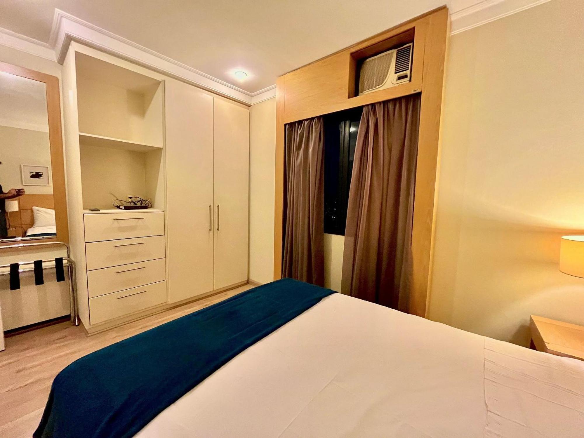 Hotel Lflats No Aeroporto Congonhas São Paulo