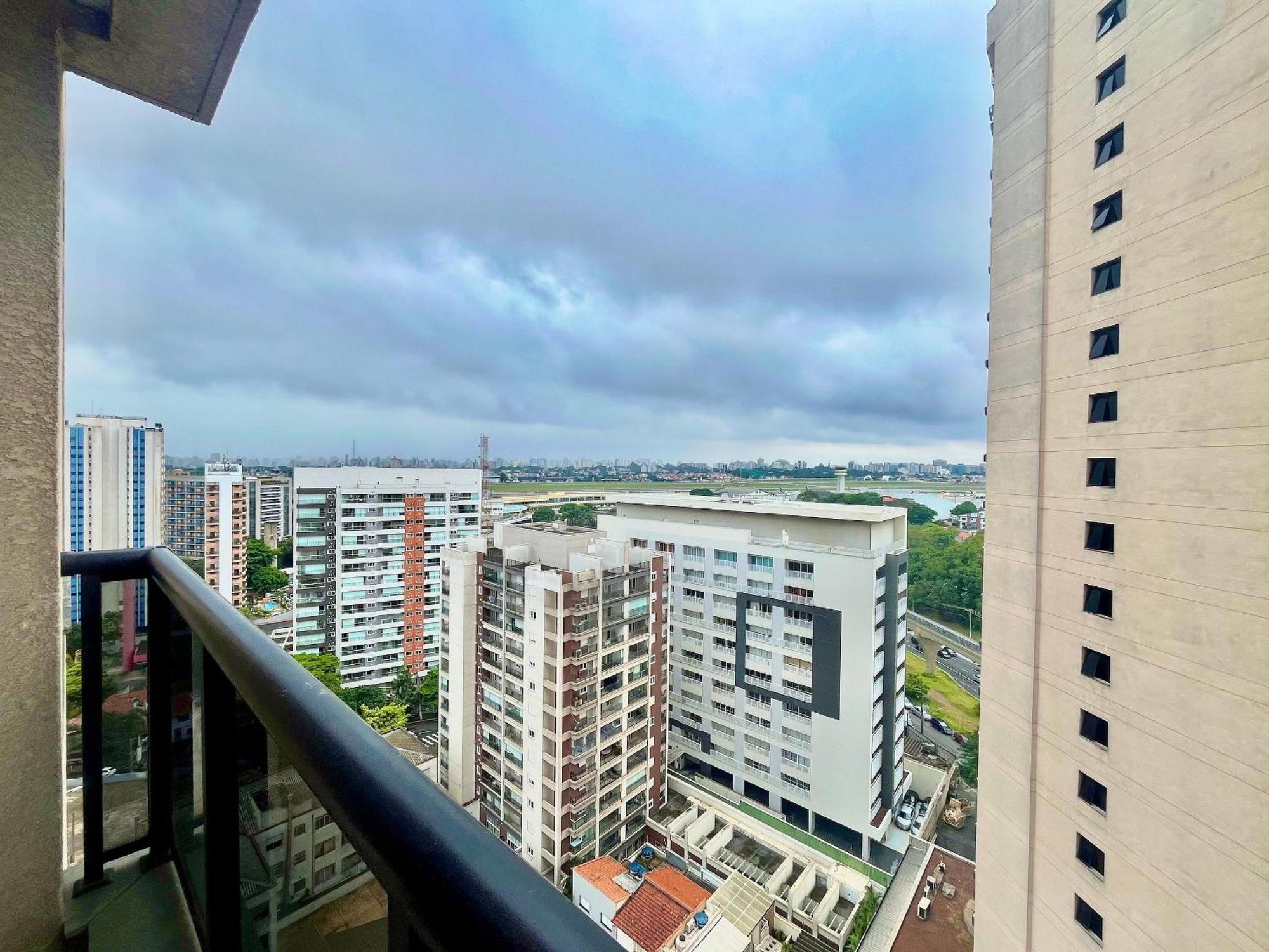 Lflats No Aeroporto Congonhas Hotel