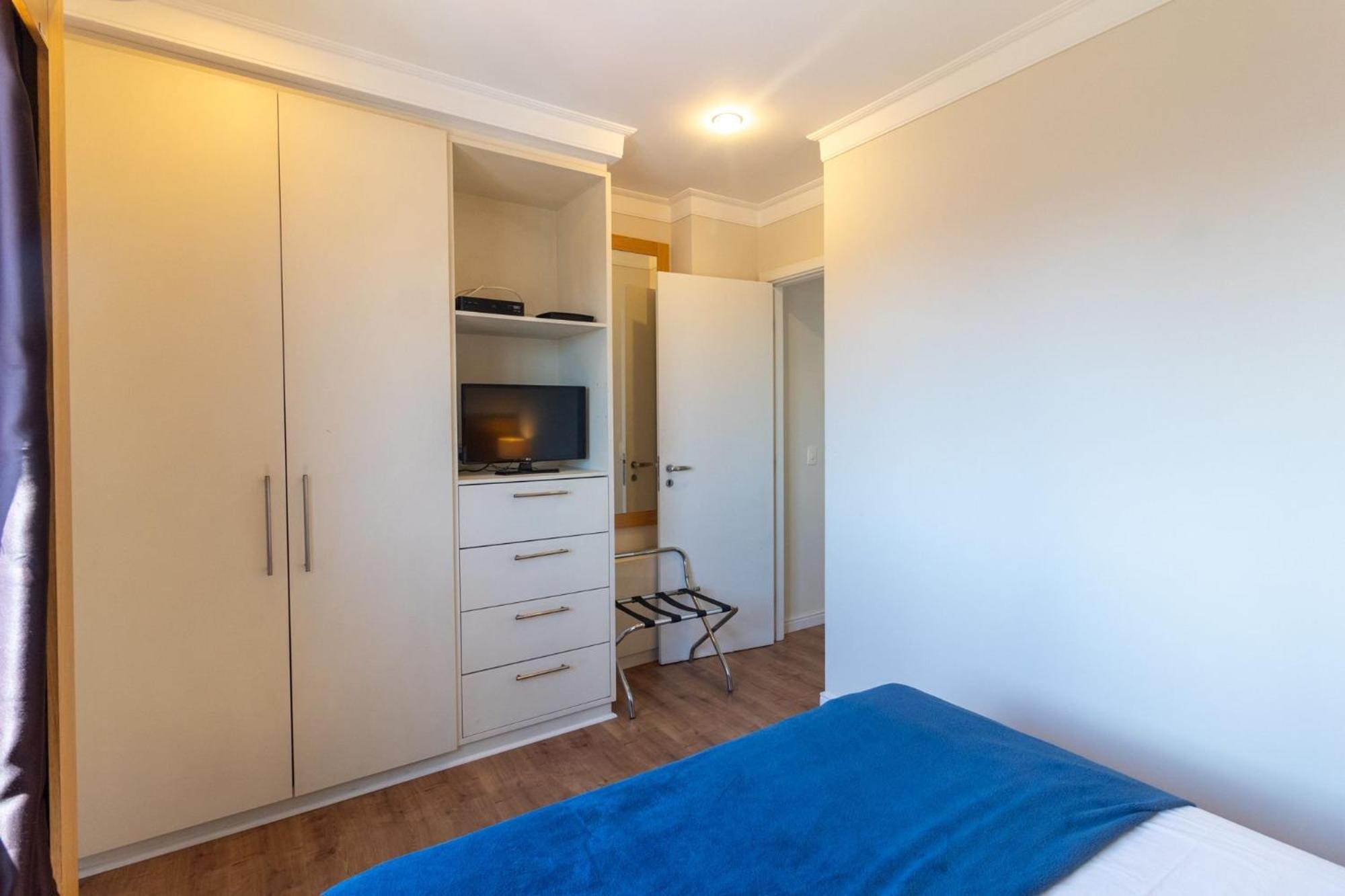 Hotel Lflats No Aeroporto Congonhas São Paulo
