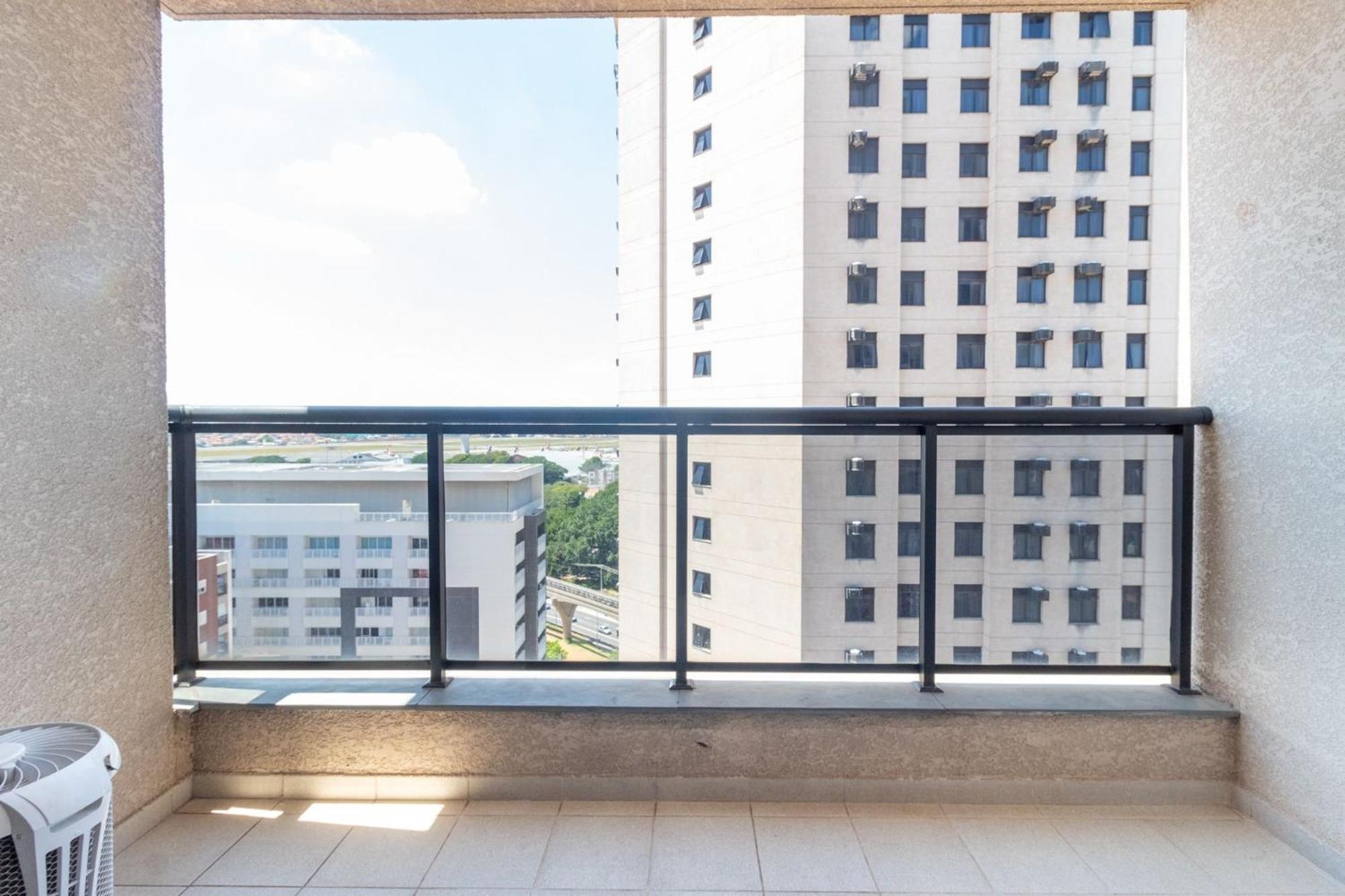 Lflats No Aeroporto Congonhas Hotel