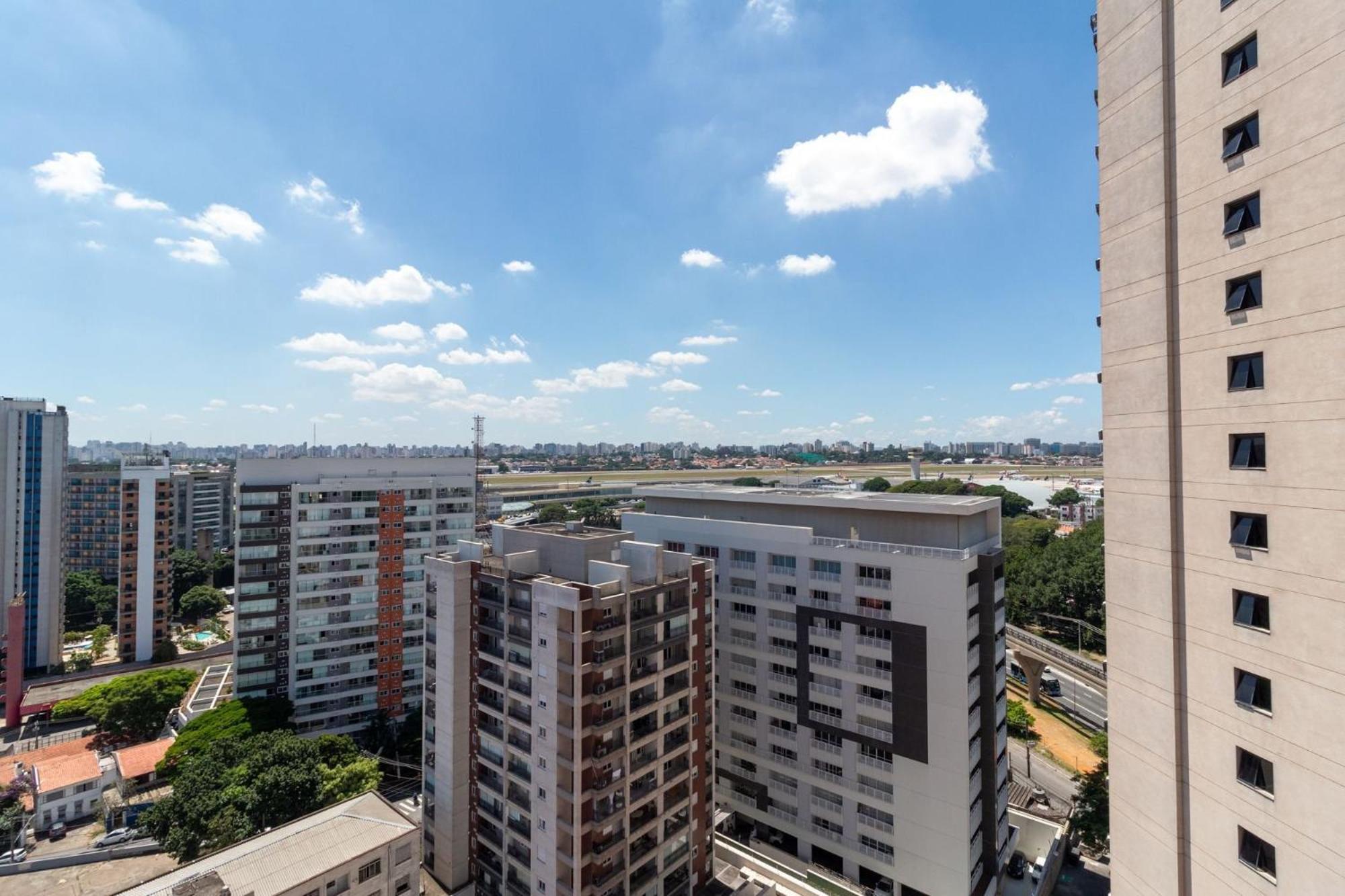 Lflats No Aeroporto Congonhas Hotel *