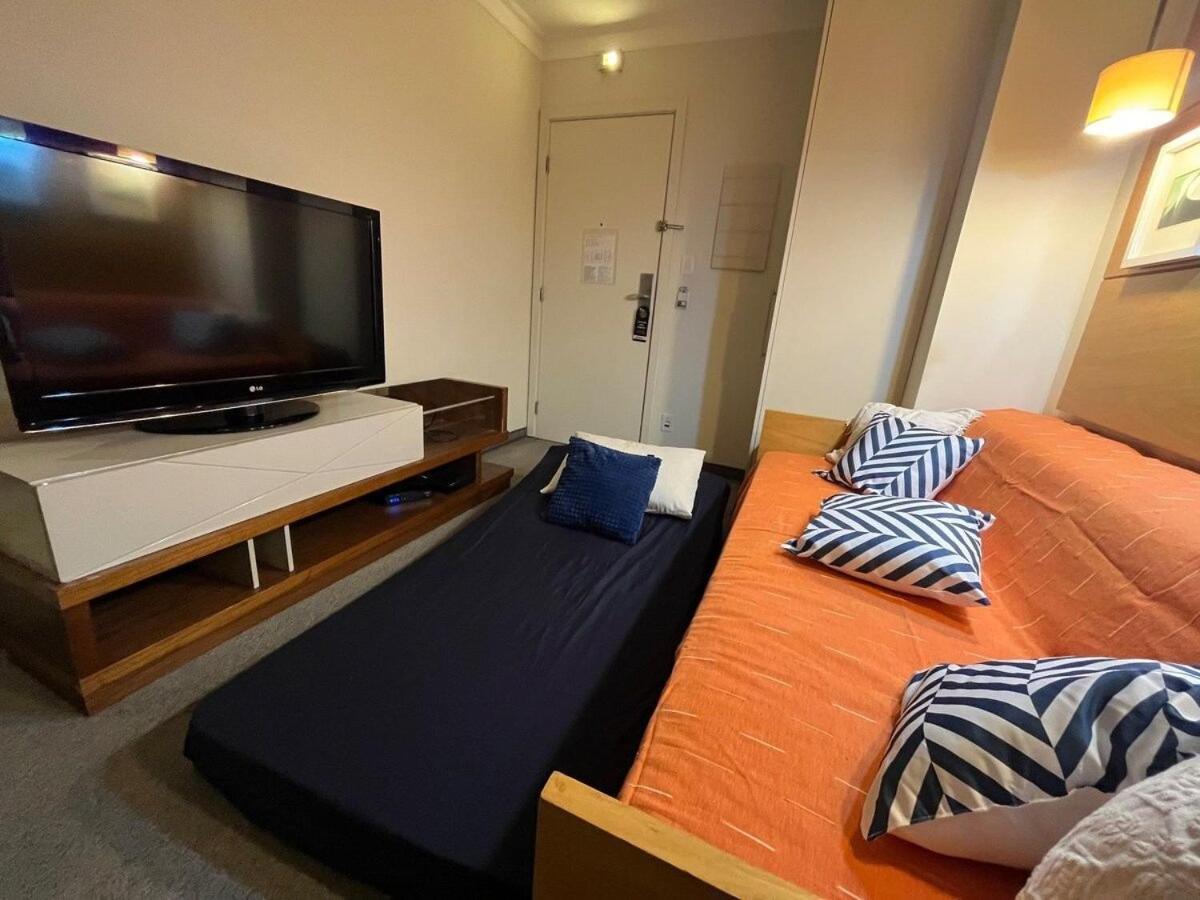 Hotel Lflats No Aeroporto Congonhas Sao Paulo
